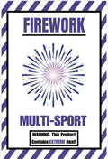 FIREWORK REPACK