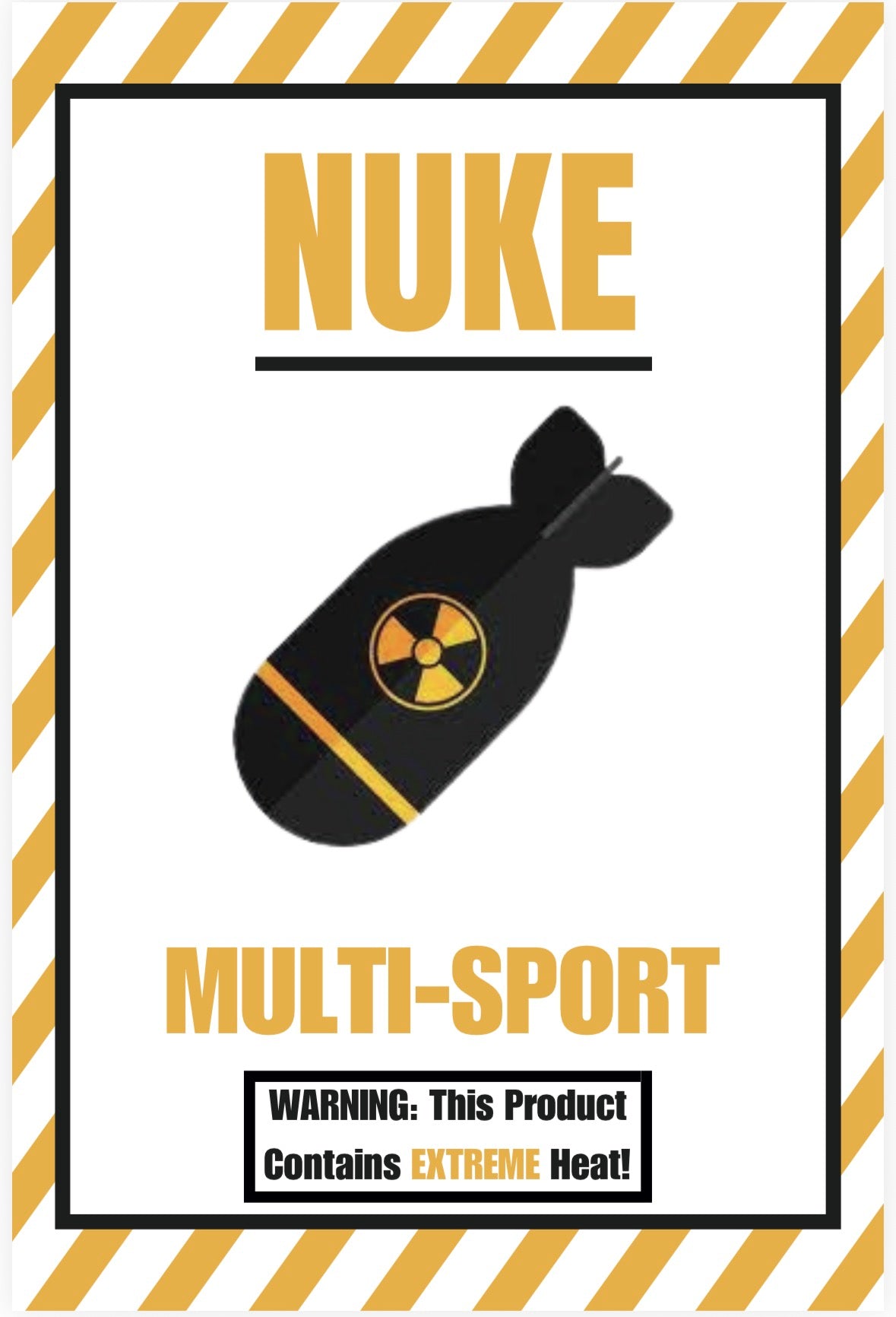 NUKE REPACK